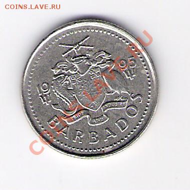 БАРБАДОС 10 центов 1995, до 21.10.11 22-00мск. - сканирование0062