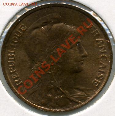 Re: ПРОДАЮ ИНОСТРАННЫЕ МОНЕТЫ В ХОРОШЕМ СОХРАНЕ - 5 сантим 1916().JPEG