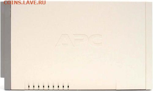 ИБП APC Back-UPS BK650EI, 650ВA на Бим и другие - 5917e3367ae02486131677_500