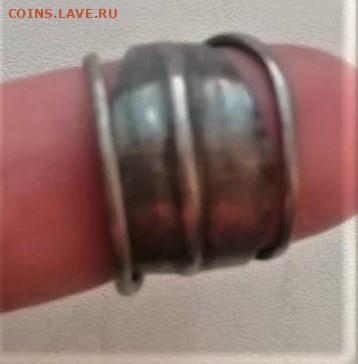 Перстень серебро 12 век 10.06 22-00 - WhatsApp Image 2021-06-04 at 19.57.59