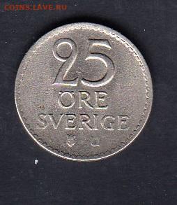 Швеция 1970 25 о до 12 07 - 74
