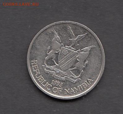 Намибия 1993 10ц до 20 07 - 303