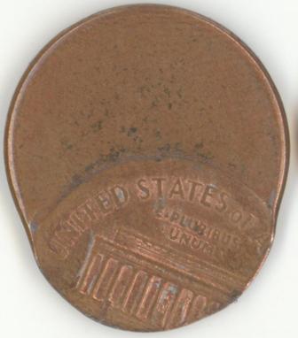 США. Брак. 1 цент. - cent3