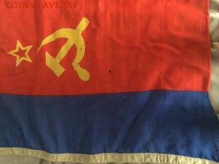 Флаг РСФСР возрождение 1955 - 61C24A83-50E4-41A0-94C8-26DF4C58C76F