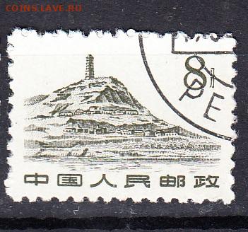 Китай 1961 здания 1м 8 до 29 08 - 73а
