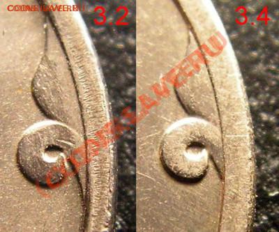 Несколько монет на оценку - 5к_3.2_3.4