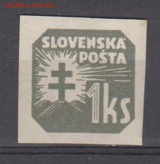 Словения 1940-41 1м 1кр до 22 09 - 297г