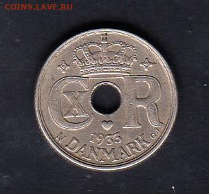 Дания 1933 10 до 01 10 - 73