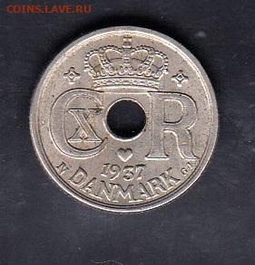 Дания 1937 10о до 04 10 - 108
