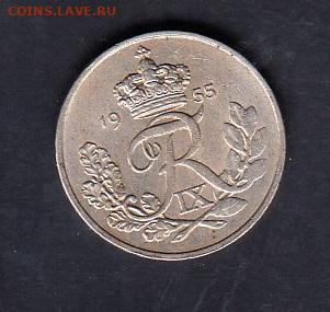 Дания 1955 10о до 04 10 - 109а
