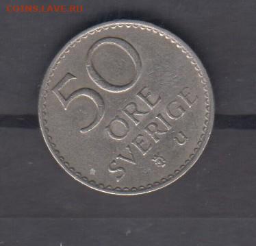 Швеция 1972 50о до 19 10 - 147