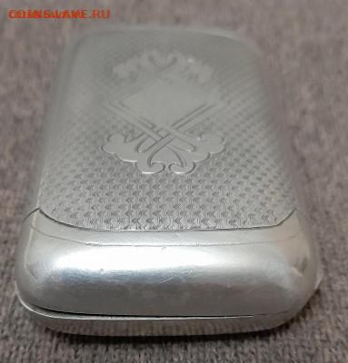 Портсигар. 84 проба. - 20210928_183913