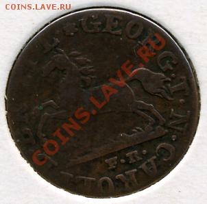 Re: ПРОДАЮ ИНОСТРАННЫЕ МОНЕТЫ В ХОРОШЕМ СОХРАНЕ - 1 пфенниг 1819().JPEG
