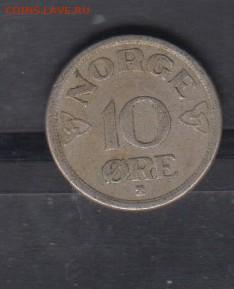 Норвегия 1955 10 о до 22 10 - 106а