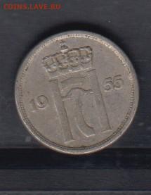 Норвегия 1955 10 о до 22 10 - 106
