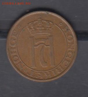 Норвегия 1948 2о до 22 10 - 98а