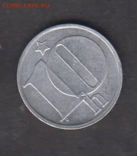 Чехословакия 1979 10г до 25 10 - 172а