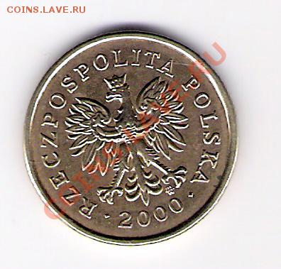 ПОЛЬША 5 грош 2000, до 05.11.11 22-00мск. - сканирование0082