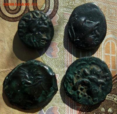 Антика (сборный лот) - IMG_20211008_115315