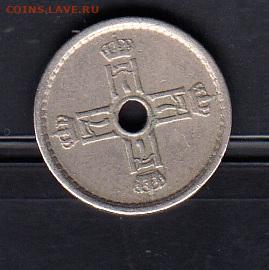 Норвегия 1924 25о до 03 11 - 66а