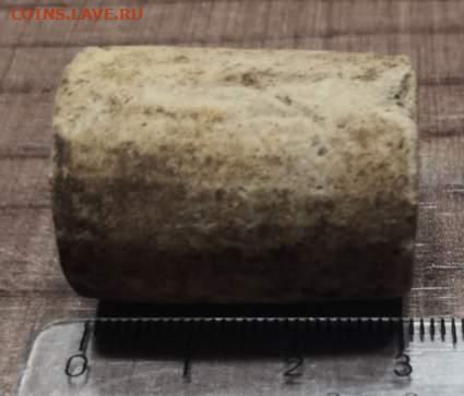 Каменный игровой бочонок??? - 0_IMG_20211107_184637