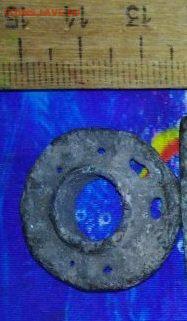 Пряслице нечастое. До 15.12. В 22-00 МСК. - image22