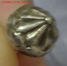пуговица гирька 18 век - 16901296-218f-4d44-bb4c-dedc8db985cb