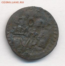 Полушки 1719-1720 до 08.01.22, 23:00 - #80-r