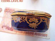 Шкатулочка. Японская. до 23.01.22г. - 008