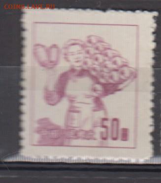 Китай 1953 ткачиха 1м до 30 01 - 46