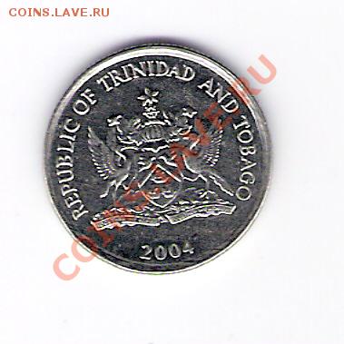 ТРИНИДАД И ТОБАГО 10 центов 2004, до 15.11.11 22-00мск. - сканирование0034