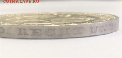 Веймар 5 марок подлинность? - 537C0CAC-7C37-46CC-A202-3DD797E83E14