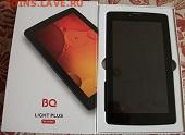 Планшет BQ 7038G LIGT PLUS новый до 25.03.22 22ч.00мин мск - DSCF6485.JPG