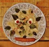 Кулинарный конкурс - вареник