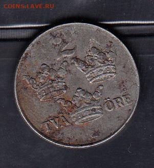 Швеция 1947 2о до 04 09 - 49