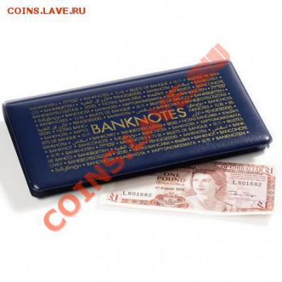 Продам альбомы карманные для банкнот и монет от 250 рублей - bf5ac81aaf9b6ae94fb57cc3ca60ca40