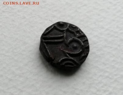 Помощь с опознанием старых монет - Старинная 5