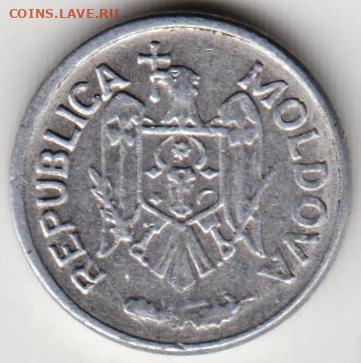 МОЛДОВА 1 бан 1993 г. до 25.10.22 г. в 23.00 - 024