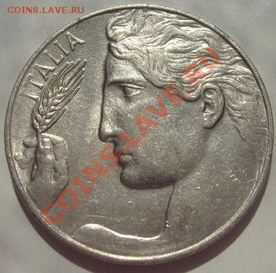 20 сентесими 1913 Италия UNC до 6 декабря 23-00 мск - s6300566