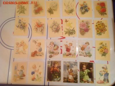 Всего по немногу РИ, СССР, РФ, иностр - боны, монеты и др. - image