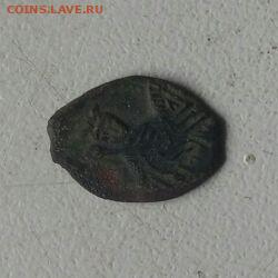 Алексей Михайлович Псковский двор КГ 1275 до 26.11 - медь3