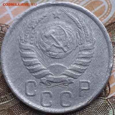 15 к 1941,  2к1950, 1к1953, 3к1946.   До 28.11.22. - 20221114_152203