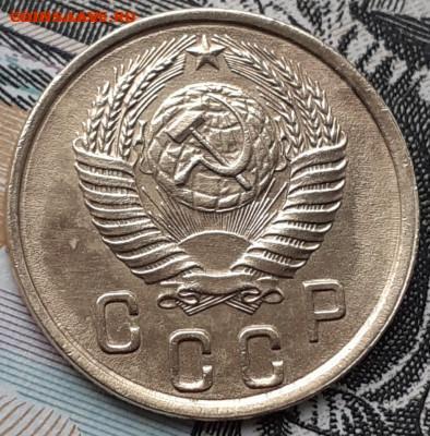 15 к 1941,  2к1950, 1к1953, 3к1946.   До 28.11.22. - 20221028_161530