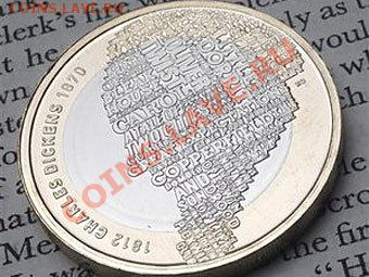 НОВОСТИ - Монета - Фото с сайта royalmint.com