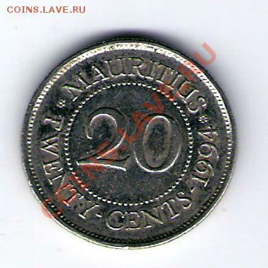 МАВРИКИЙ 20 центов 1994, до 17.12.11 22-00мск. - сканирование0039