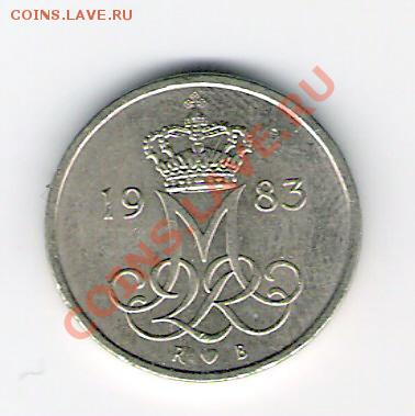 ДАНИЯ 10 эре 1983, до 17.12.11 22-00мск. - сканирование0072