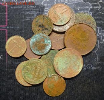 1924 г 14 монет ок 7.03.23..21.00мск - DSC02443.JPG