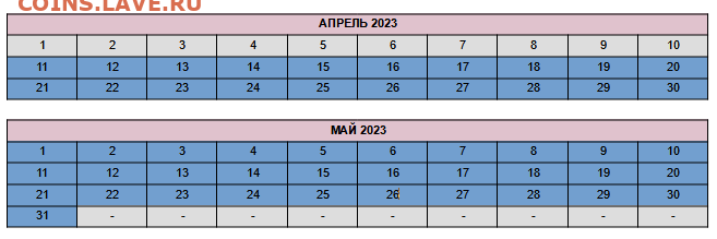 Конкурс "Угадай точную дату 2.0. Перезагрузка" - 2023-04-10_19-30-28