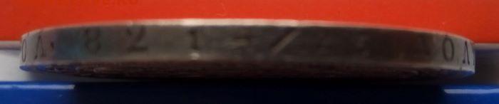 1 рубль 1847 - 1 рубль 1847 - 6
