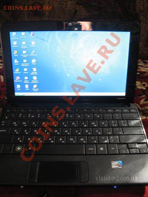 Нетбук - netbuk_compaq_mini_110c_1010er_26572897_2_F